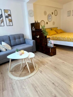 Appartement neuf entièrement équipé proche centre